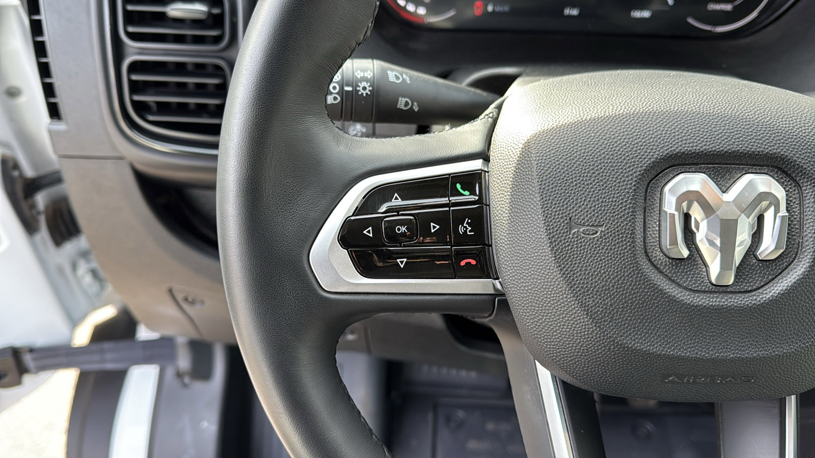 Used 2025 RAM ProMaster 3500 image 15