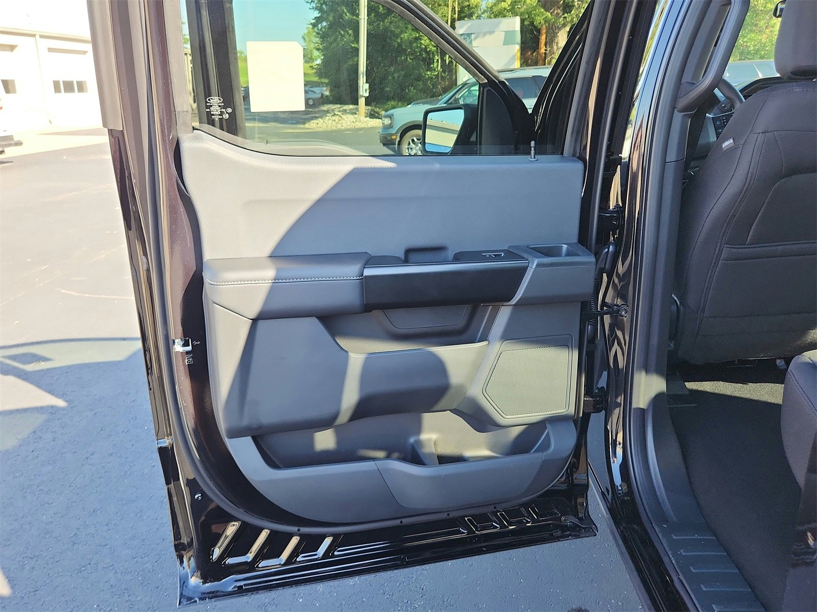 New 2025 Ford F150 STX w/ Equipment Group 200A image 22