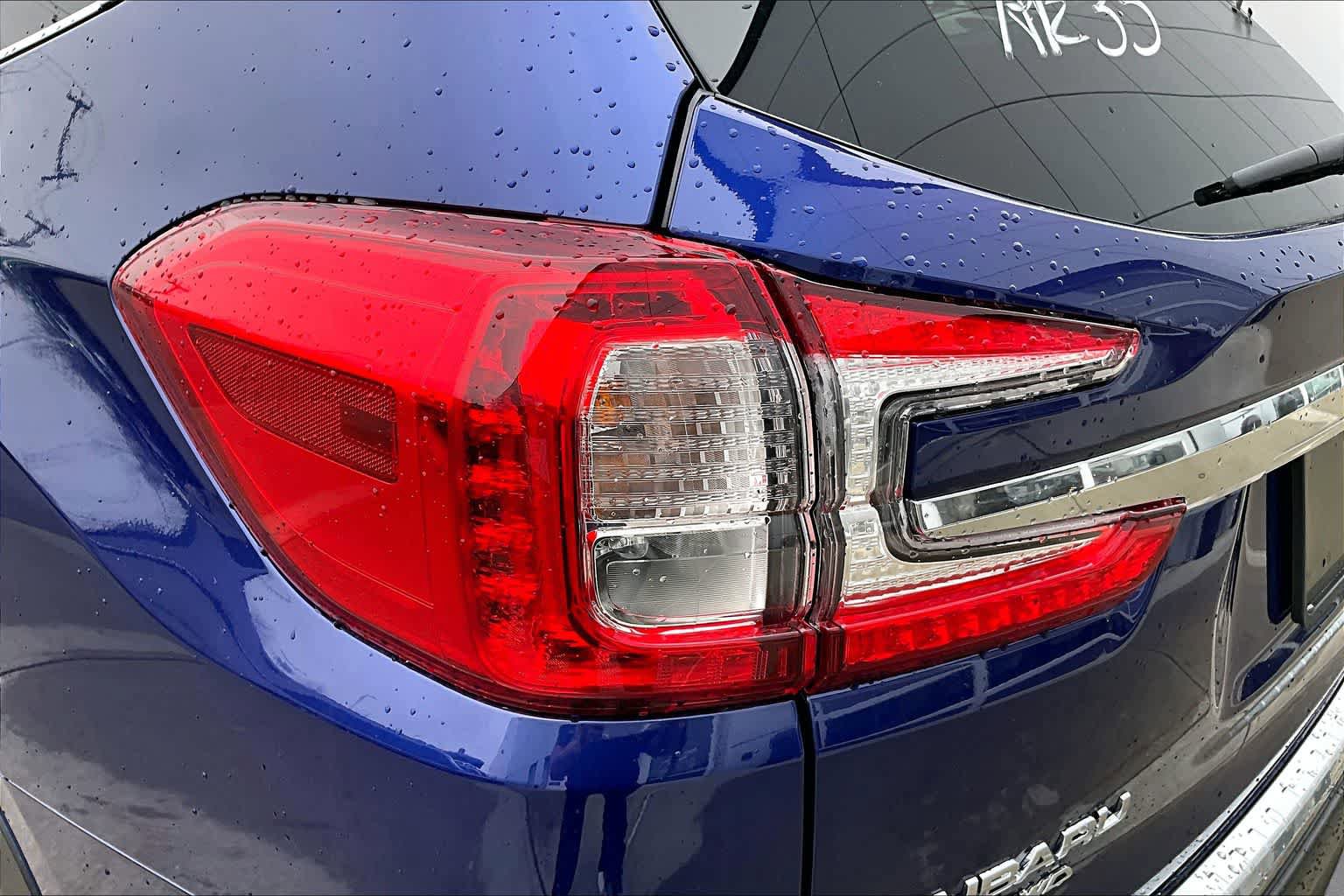 New 2026 Subaru Ascent Limited AWD/4WD image 15