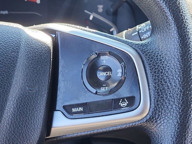 Used 2019 Honda CR-V EX image 21