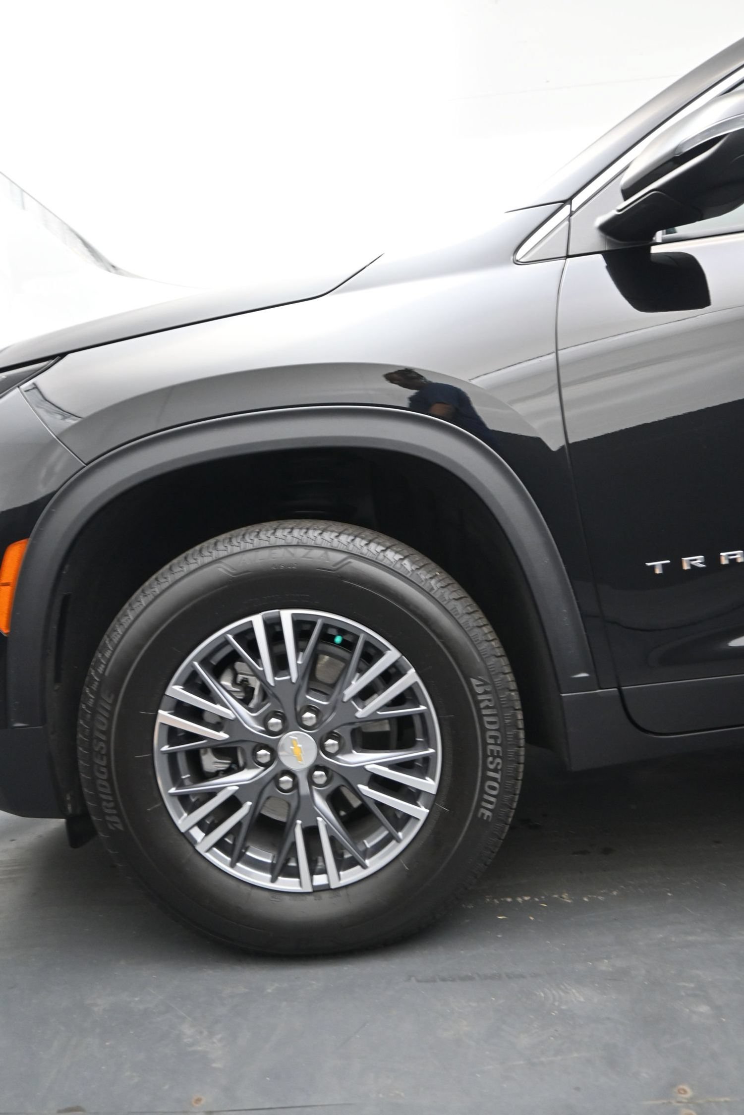Certified 2026 Chevrolet Traverse LT FWD image 21