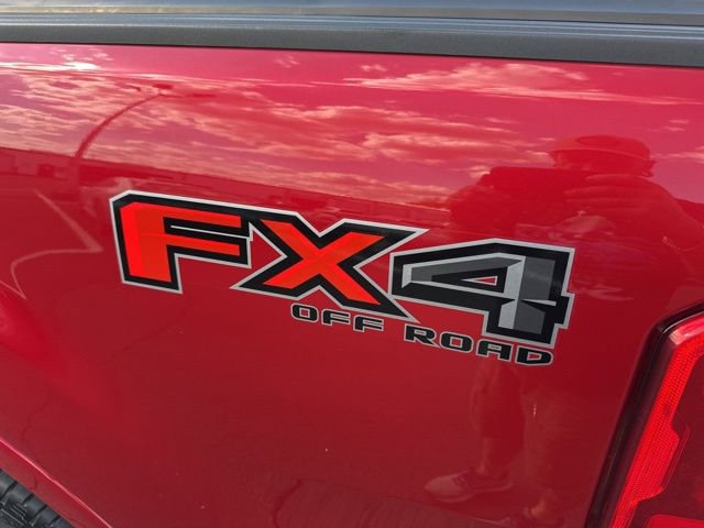 Used 2020 Ford Ranger XLT w/ Equipment Group 301A Mid image 27