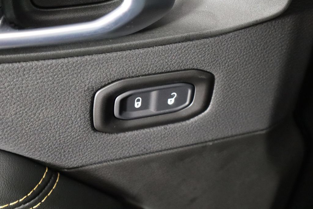 New 2027 Jeep Wrangler Unlimited Sahara AWD/4WD image 22