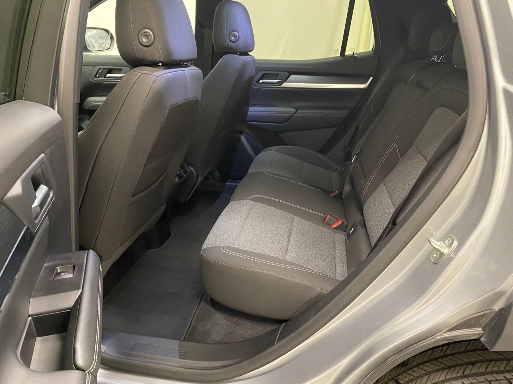 Used 2026 GMC Terrain Elevation FWD image 16