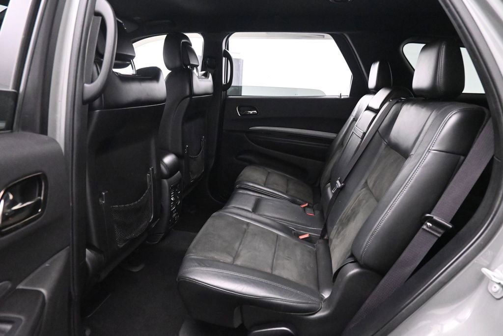 Used 2020 Dodge Durango GT AWD/4WD image 18