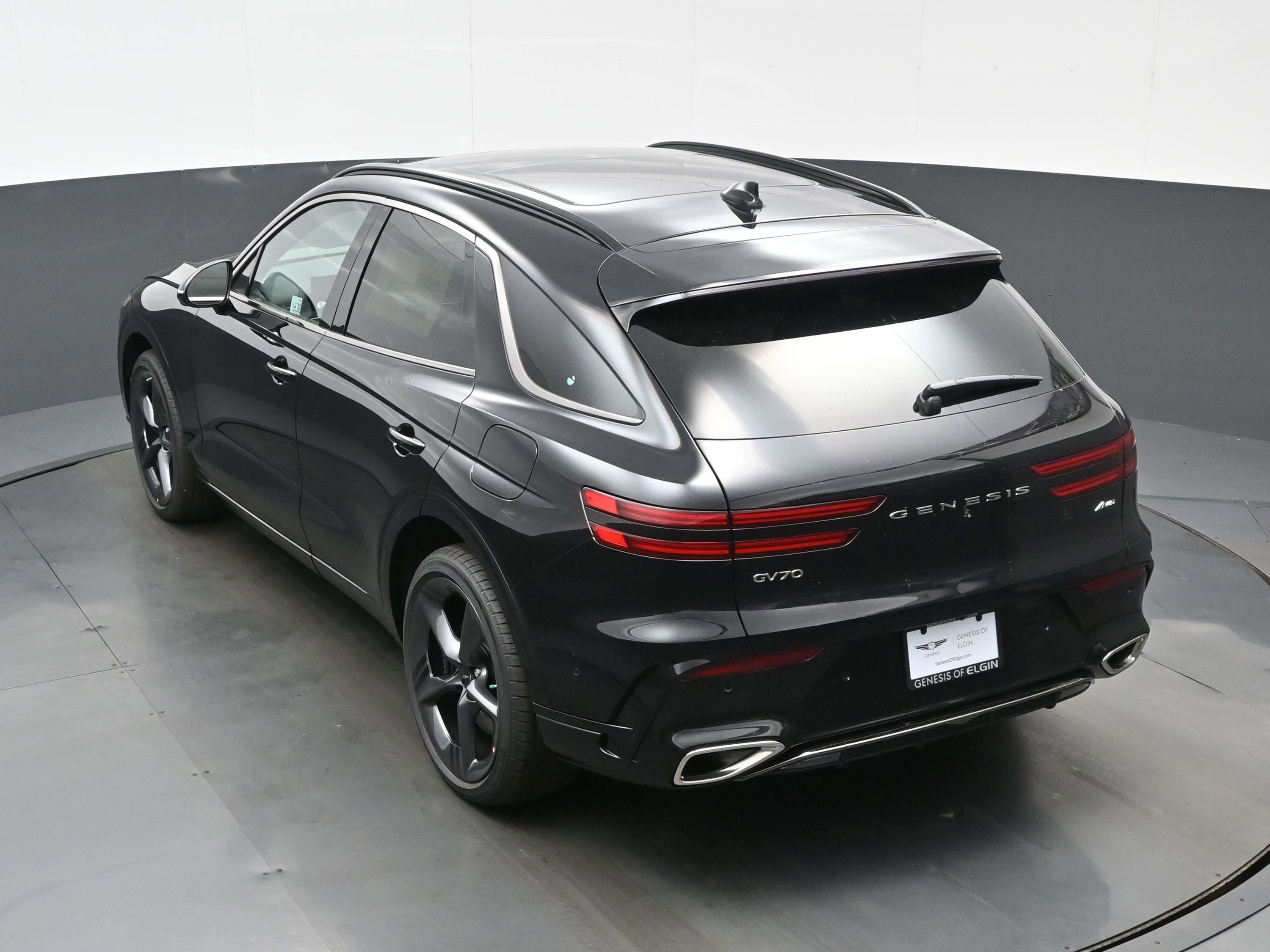 New 2026 Genesis GV70 2.5T Sport Prestige image 23