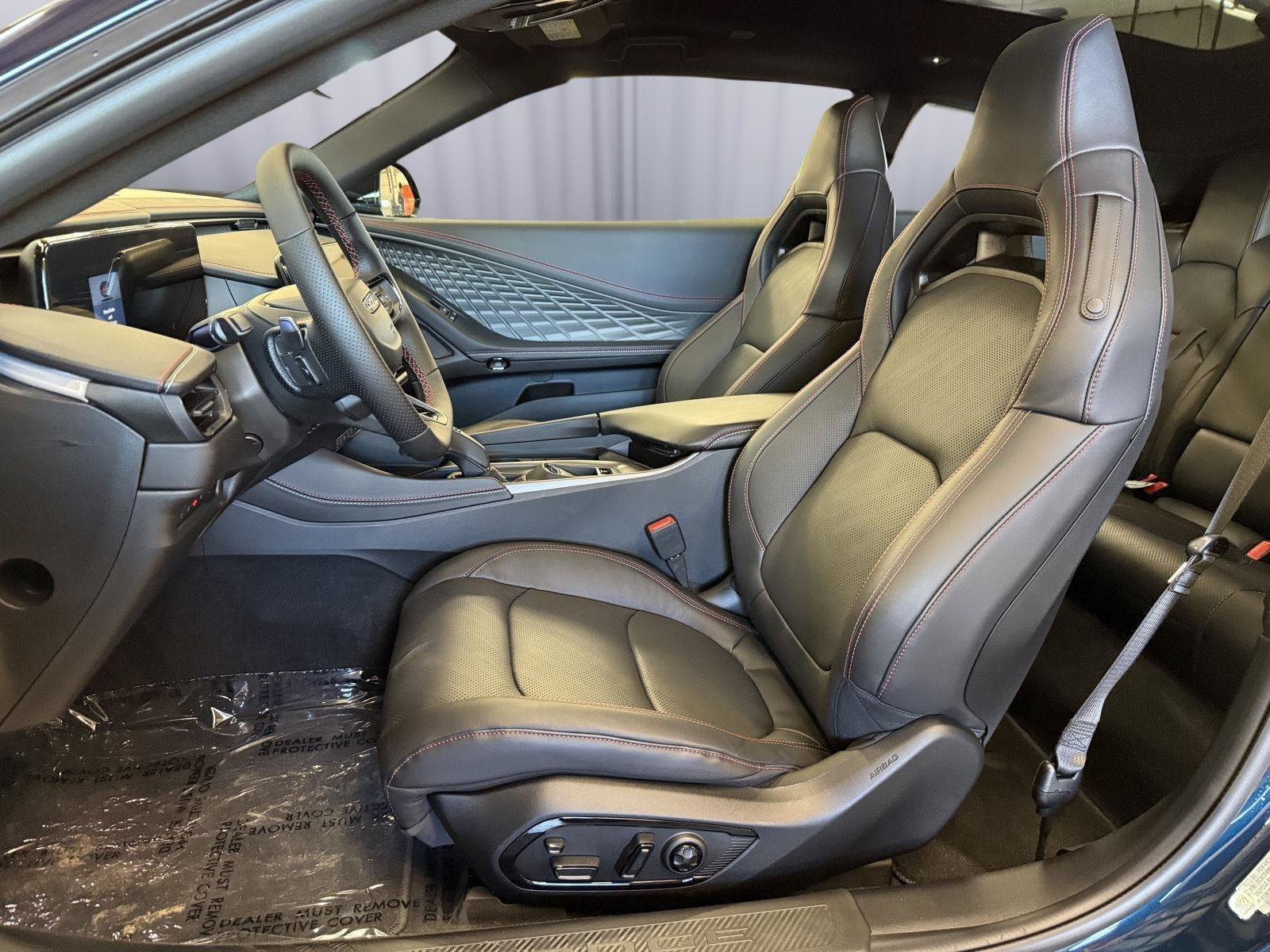 New 2026 Dodge Charger Scat Pack AWD/4WD image 19