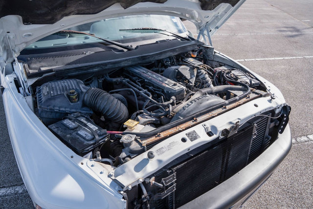 Used 1997 Dodge Ram 2500 Truck 2WD Regular Cab image 22