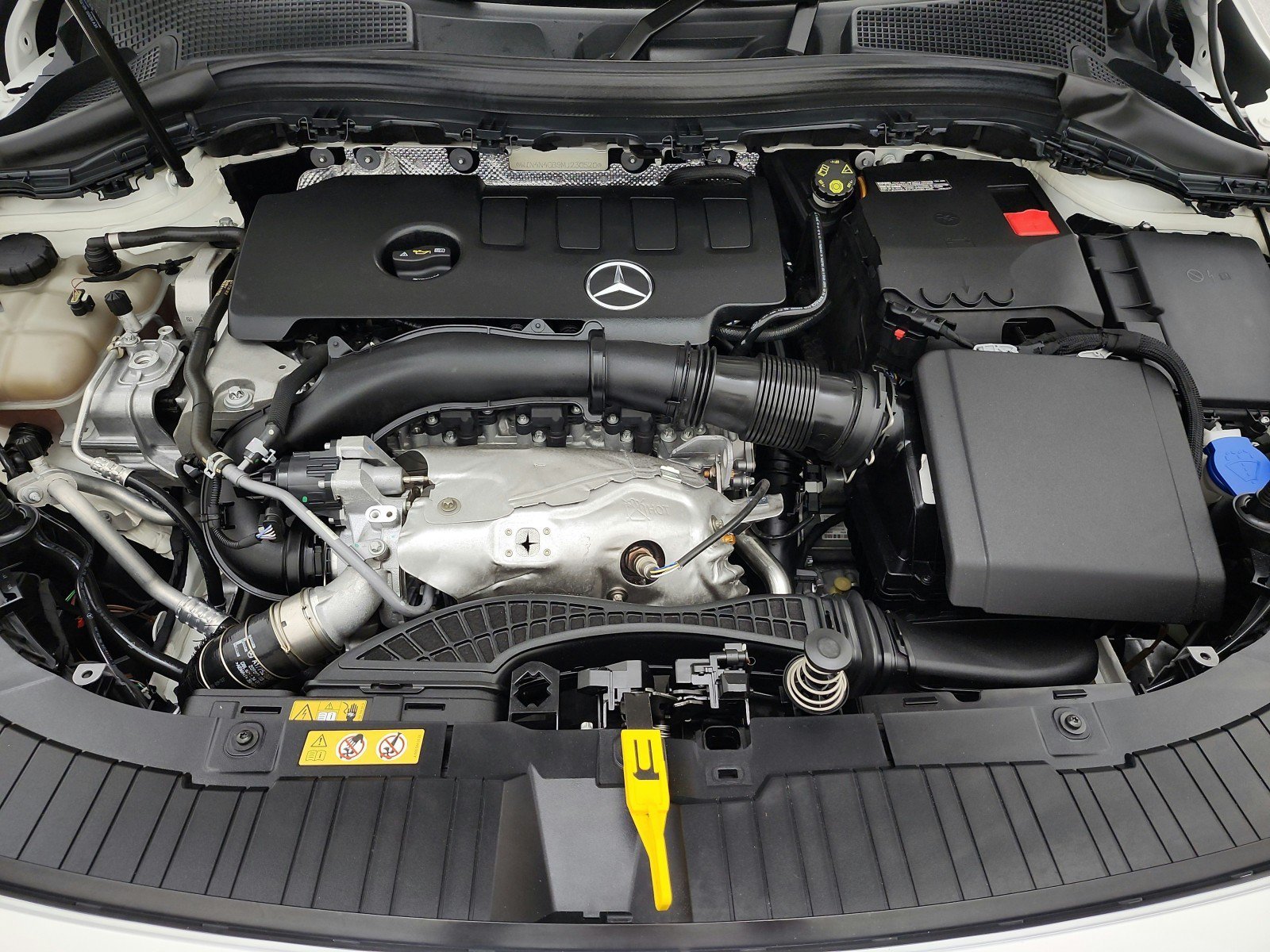 Used 2021 Mercedes-Benz GLA 250 image 16