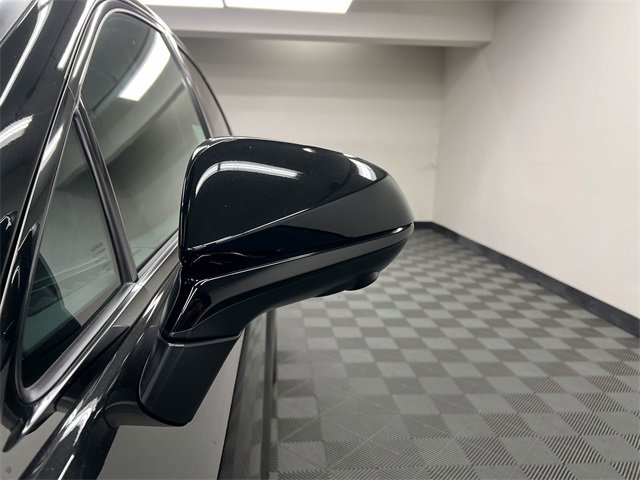 Certified 2023 Lexus RX 500h F Sport image 21