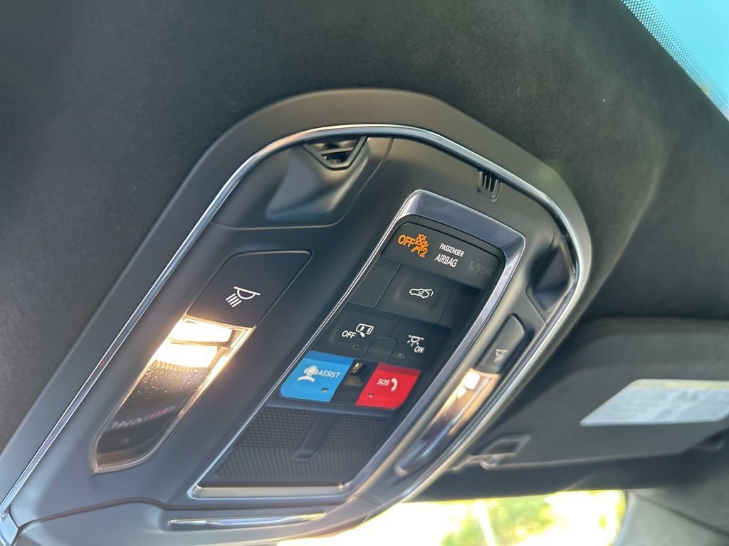 New 2026 Dodge Charger Scat Pack AWD/4WD image 53