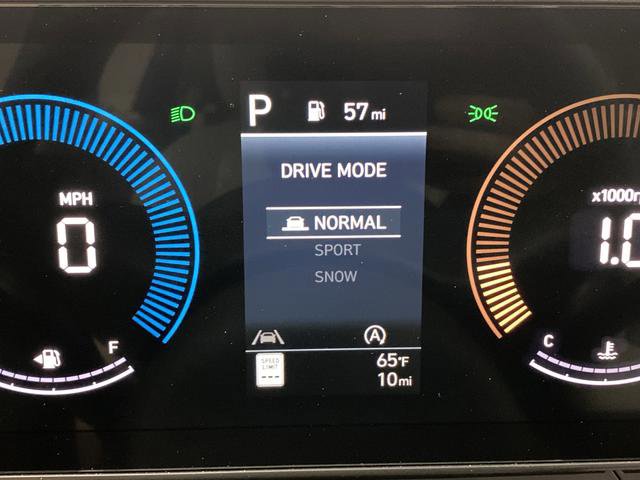 New 2026 Hyundai Kona SE image 20