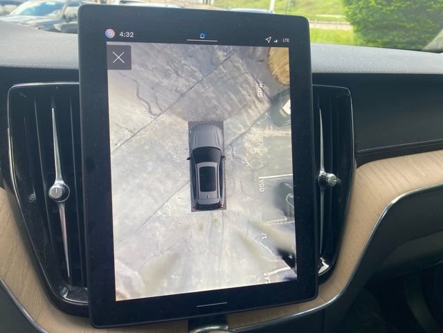 Used 2026 Volvo XC60 T8 Ultra w/ Protection Package Premier AWD/4WD image 15