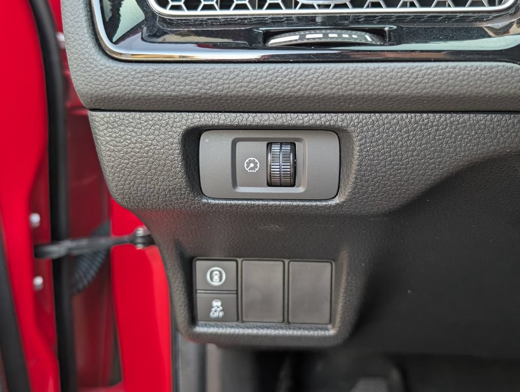 Used 2024 Honda Civic Sport image 11