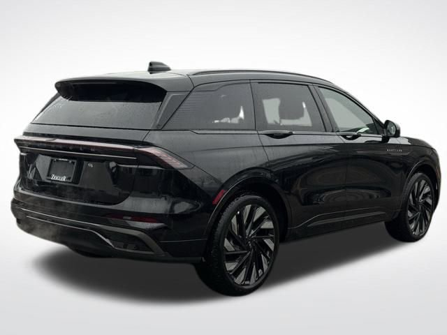 New 2026 Lincoln Nautilus Premier w/ Equipment Group 102A image 5