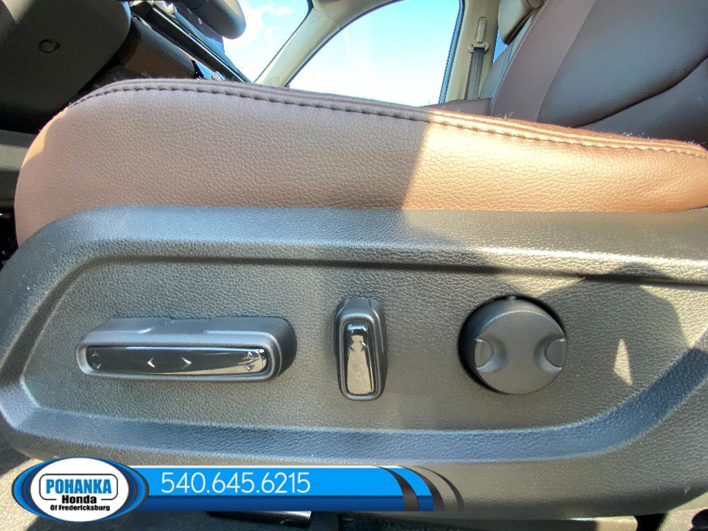 New 2026 Honda Pilot image 34