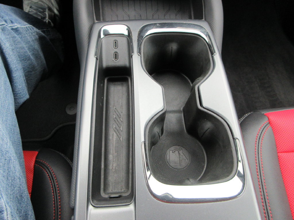 Used 2024 Chevrolet Equinox EV RS w/ Active Safety Package 3 FWD image 30