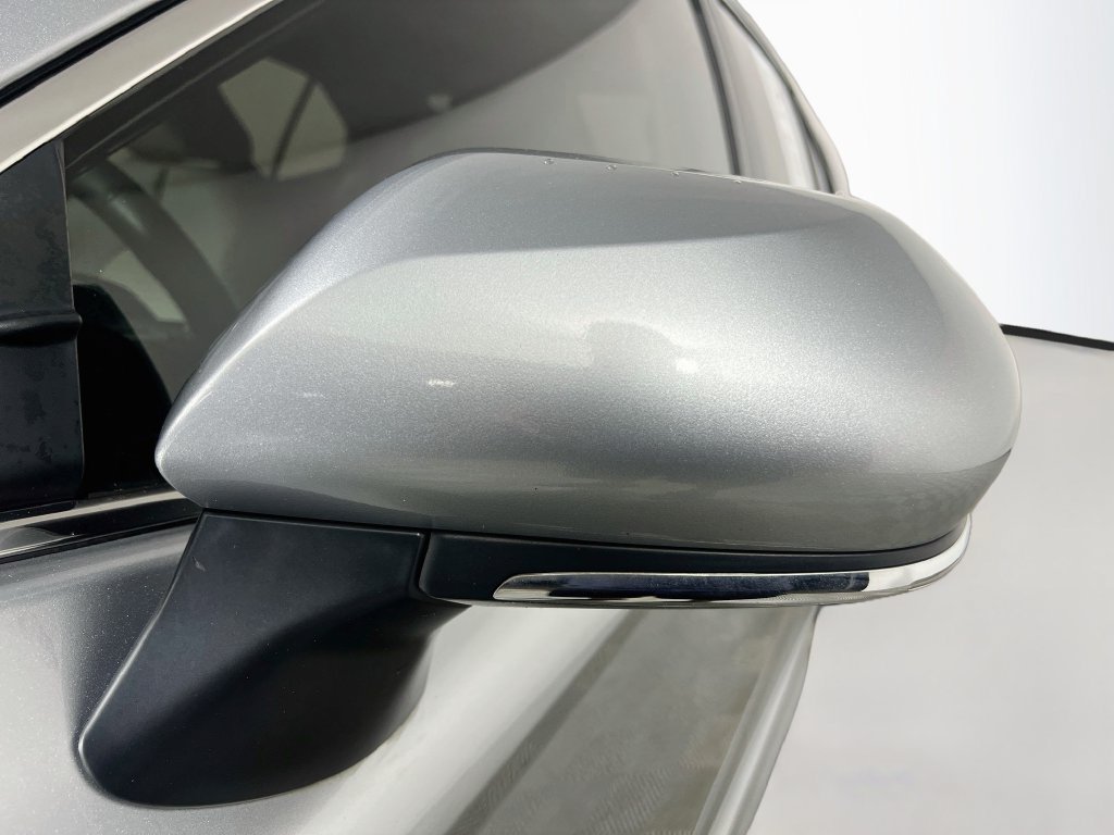 Used 2024 Toyota Camry SE FWD image 10
