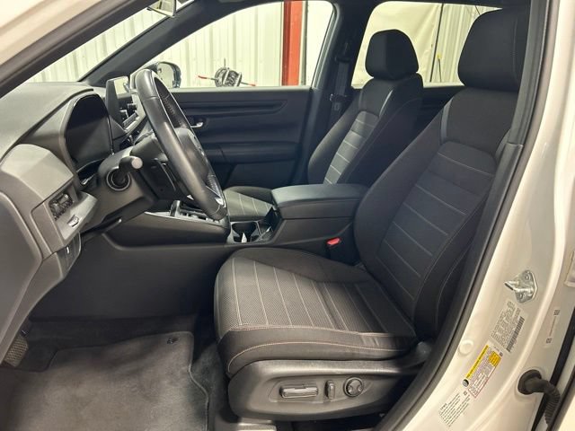 Certified 2024 Honda CR-V Sport image 15