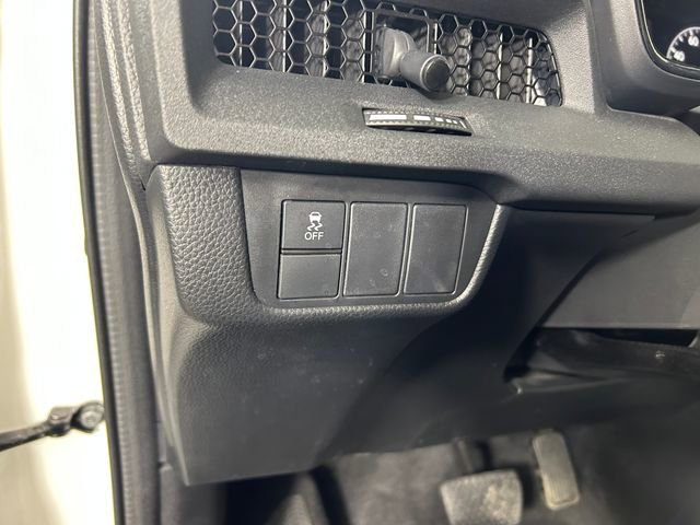 Used 2025 Honda CR-V EX image 20