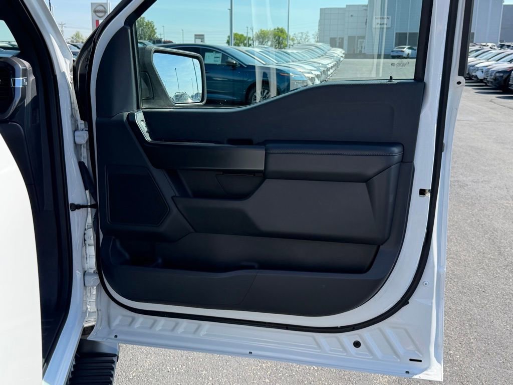 Used 2023 Ford F150 XL w/ STX Appearance Package image 23