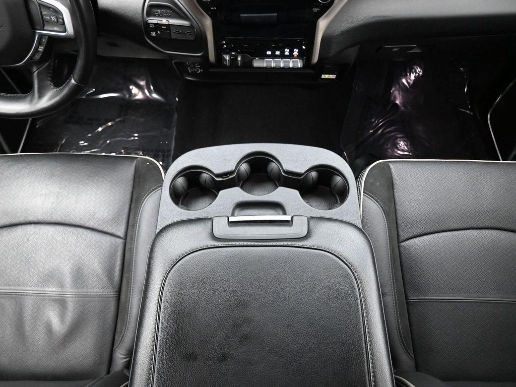 Used 2024 RAM 2500 Laramie image 27