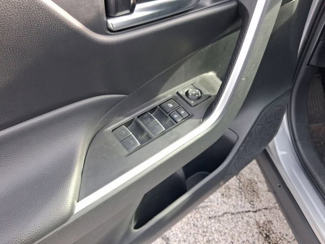 Used 2024 Toyota RAV4 XLE w/ Convenience Package FWD image 15