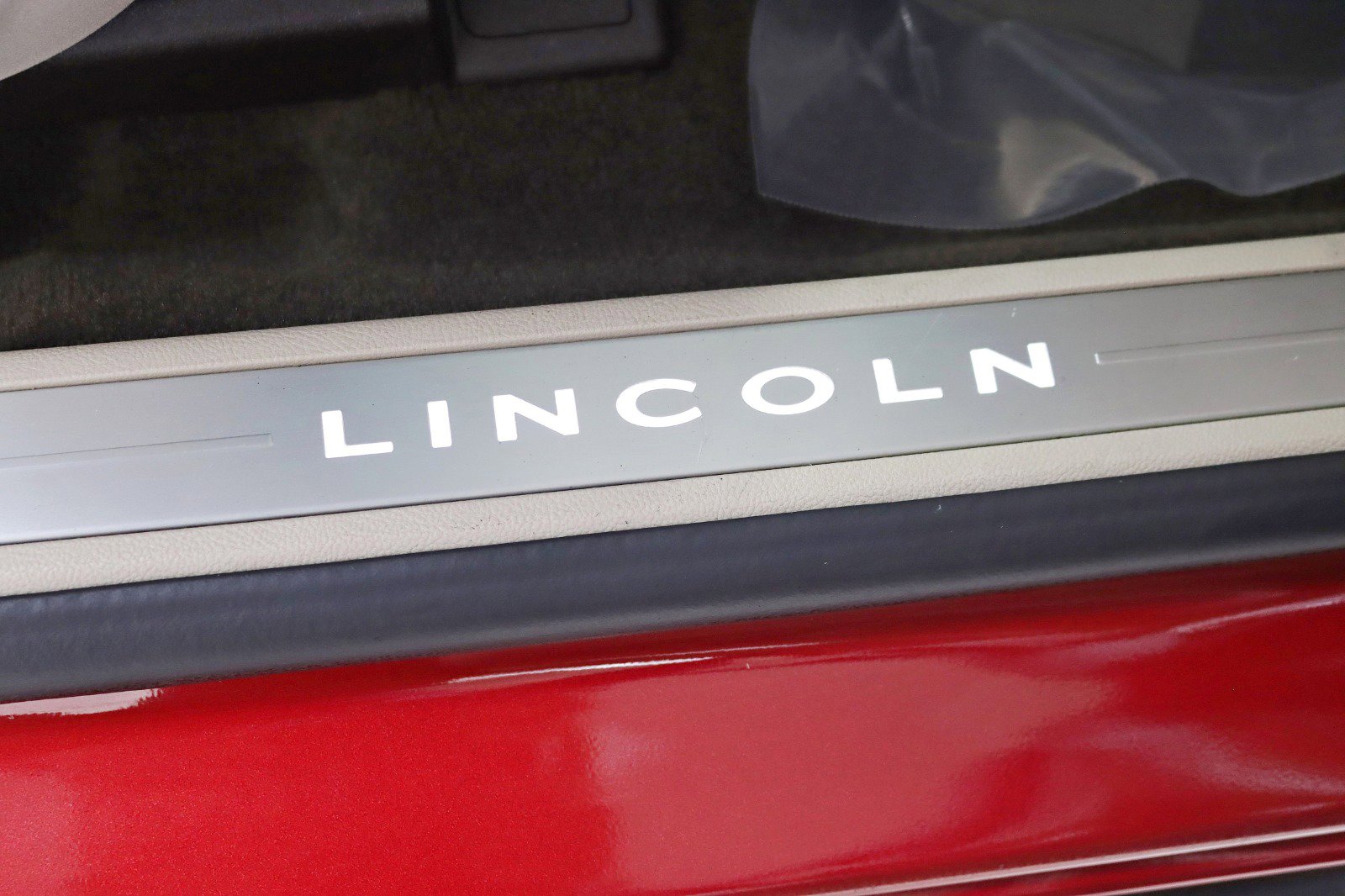 Used 2019 Lincoln MKZ Reserve image 14