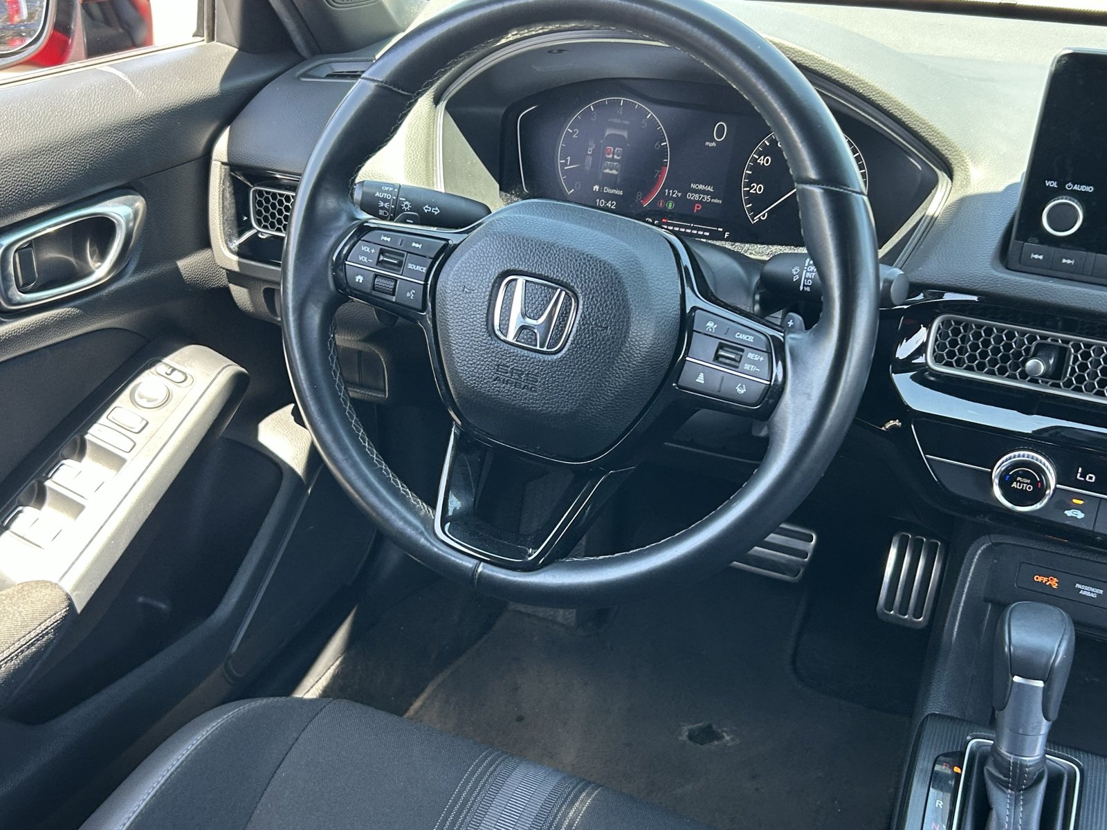 Used 2024 Honda Civic Sport image 16