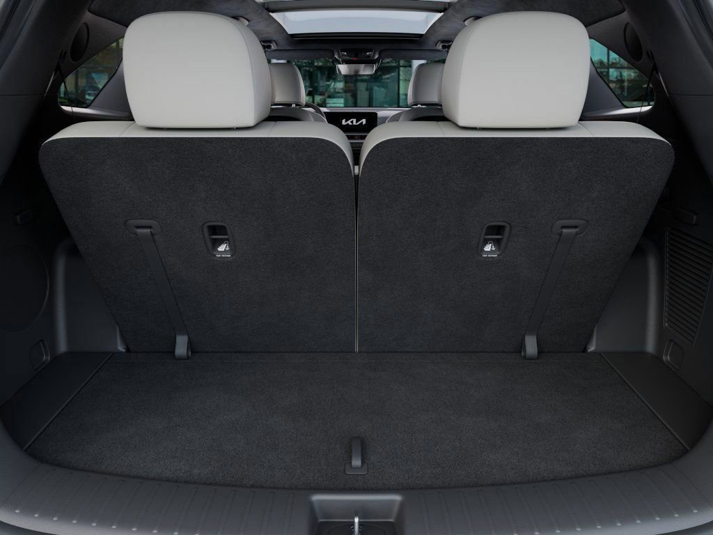 New 2026 Kia Sorento SX Prestige image 19