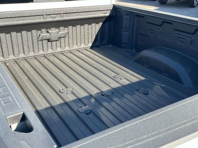 New 2026 Chevrolet Silverado 2500 High Country w/ High Country Premium Package image 15