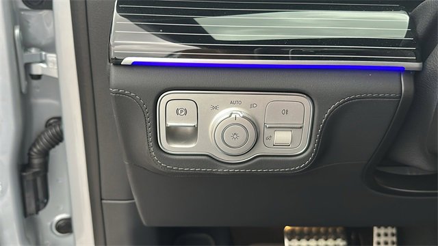 Certified 2024 Mercedes-Benz GLE 53 AMG 4MATIC image 17