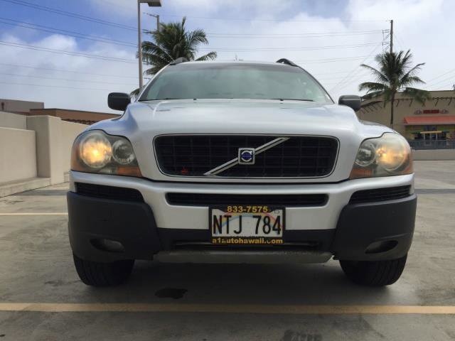 Used 2005 Volvo XC90 2.5T image 5