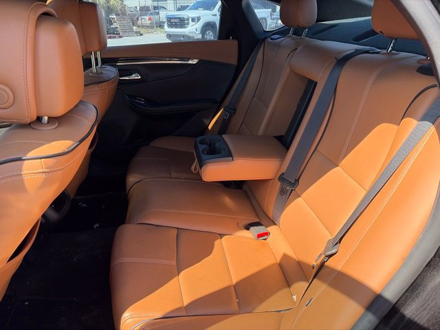 Used 2014 Chevrolet Impala LTZ FWD image 22