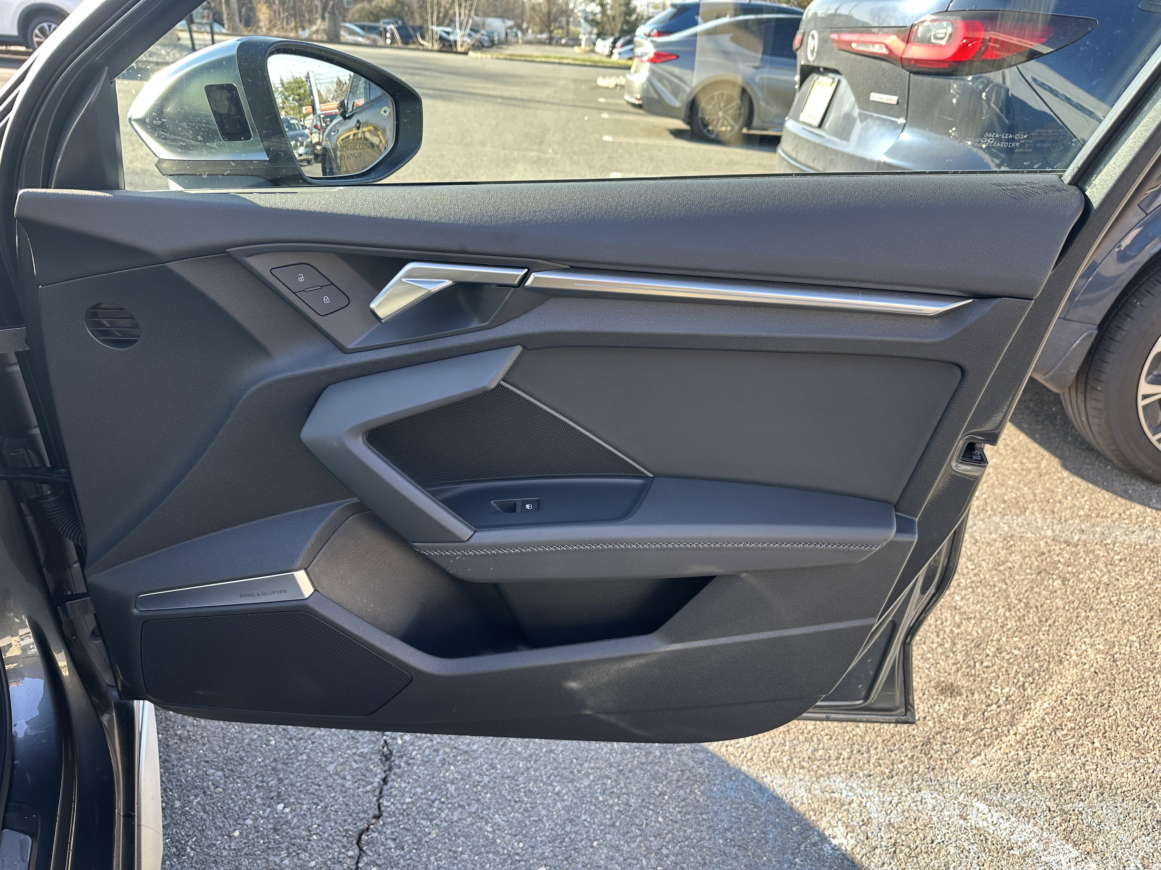 Used 2022 Audi S3 Premium Plus w/ Premium Plus Package image 35