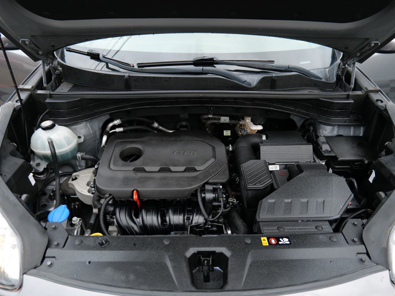 Used 2019 Kia Sportage LX w/ LX Popular Package image 49