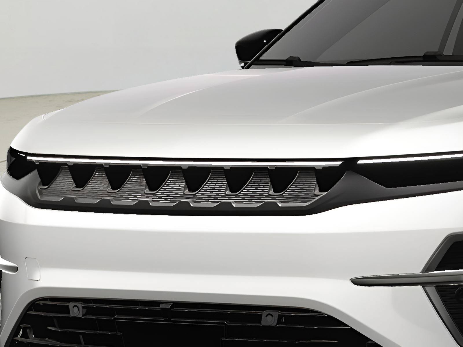 New 2024 Jeep Wagoneer Launch Edition AWD/4WD image 14
