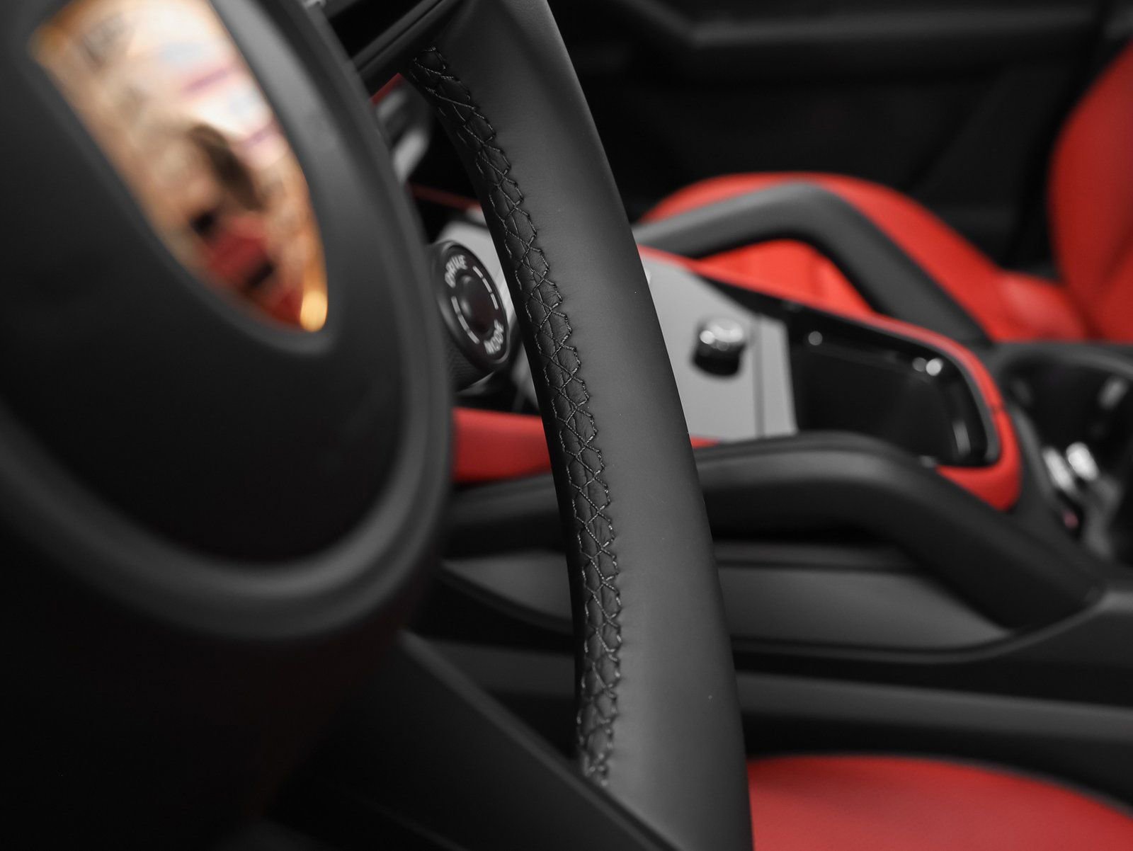 New 2026 Porsche Cayenne S image 39