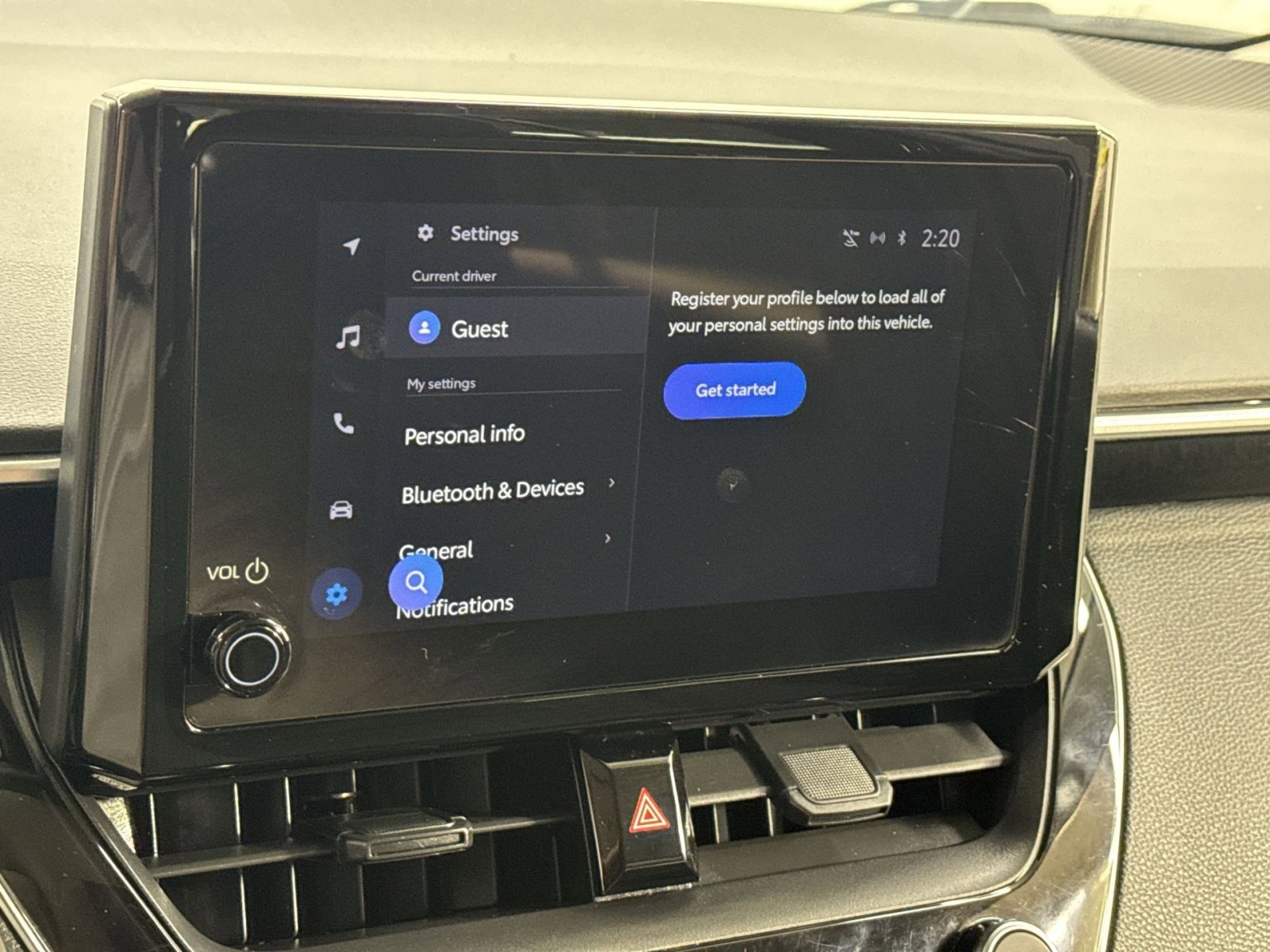 Used 2023 Toyota Corolla LE image 24