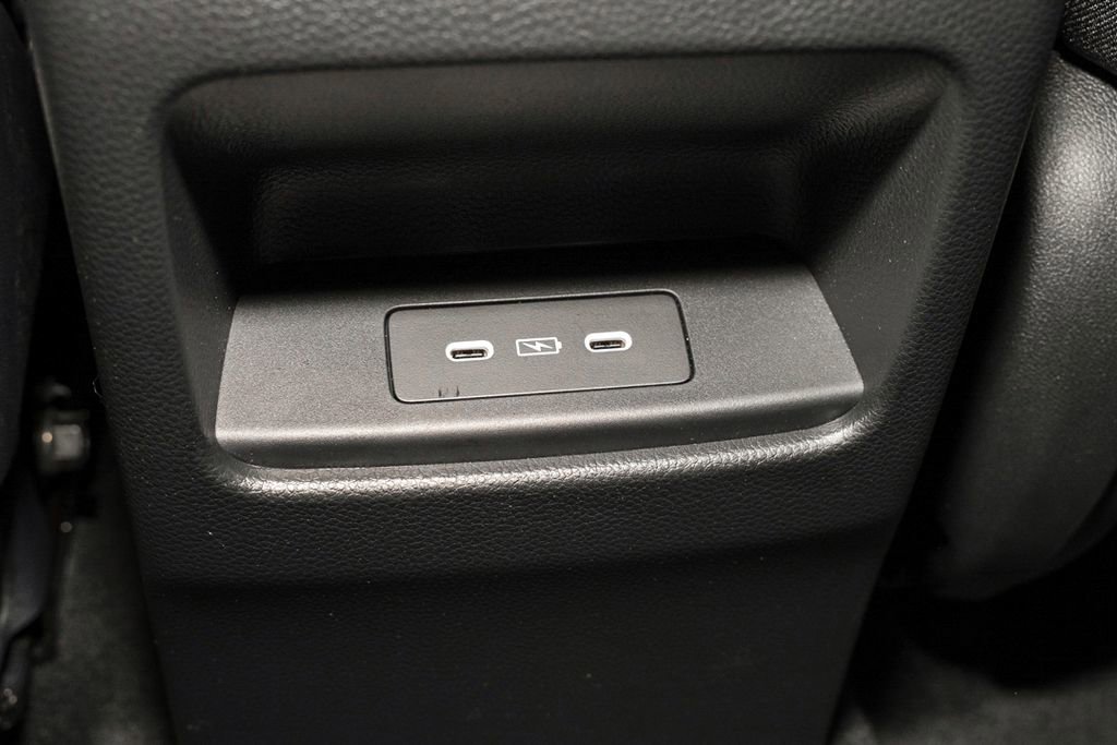 Used 2026 Honda CR-V EX image 7