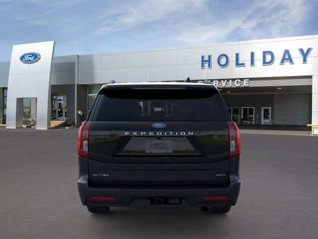 New 2026 Ford Expedition Max Active AWD/4WD image 5