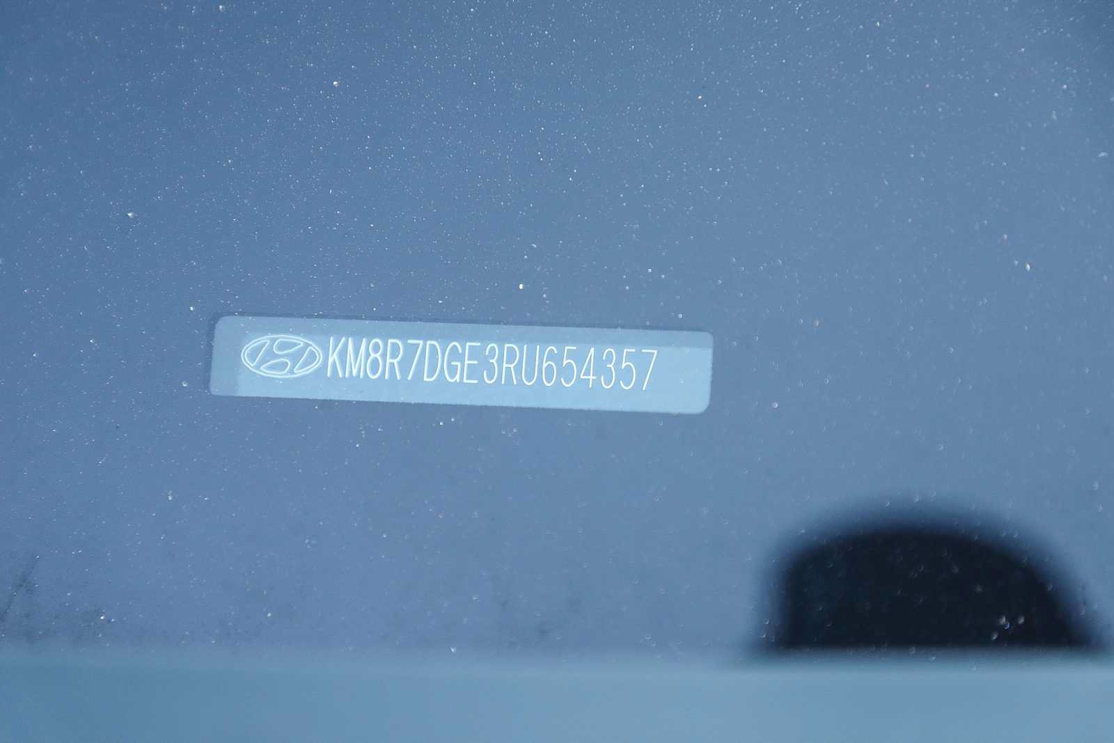 Used 2024 Hyundai Palisade Calligraphy AWD/4WD image 32