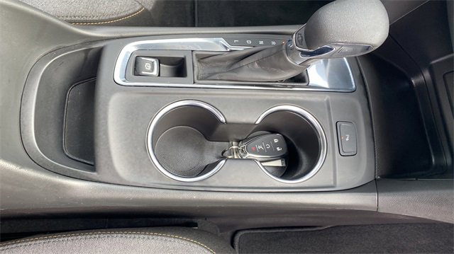 Used 2024 Chevrolet Equinox LT image 14