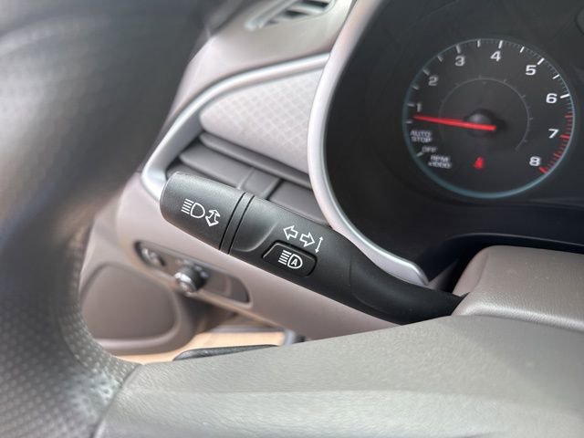 Used 2024 Chevrolet Malibu LT image 21