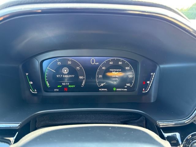 New 2026 Honda CR-V Sport Touring image 21