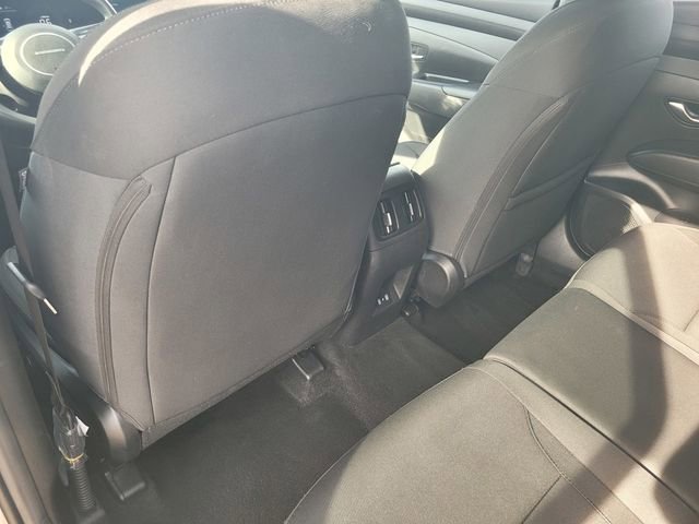 Used 2025 Hyundai Tucson SEL image 14
