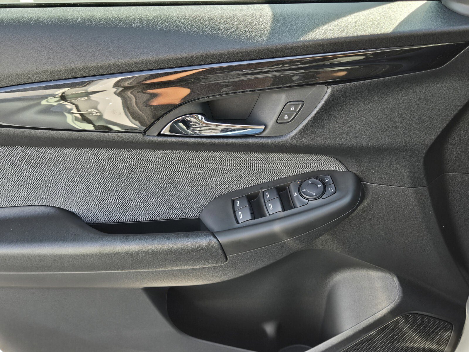 New 2026 Chevrolet TrailBlazer LT image 11