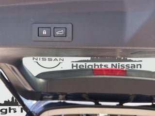 Used 2024 Subaru Ascent Limited w/ Popular Package #2 AWD/4WD image 31
