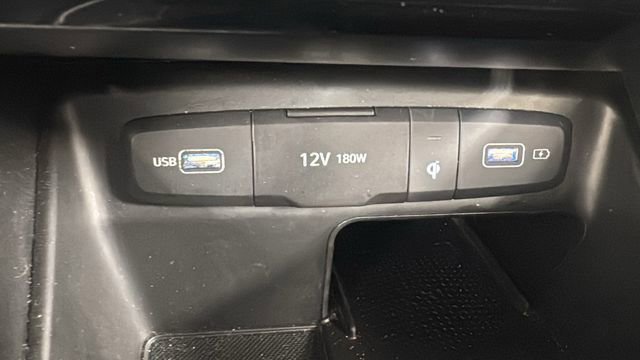 Used 2024 Hyundai Tucson SEL image 28