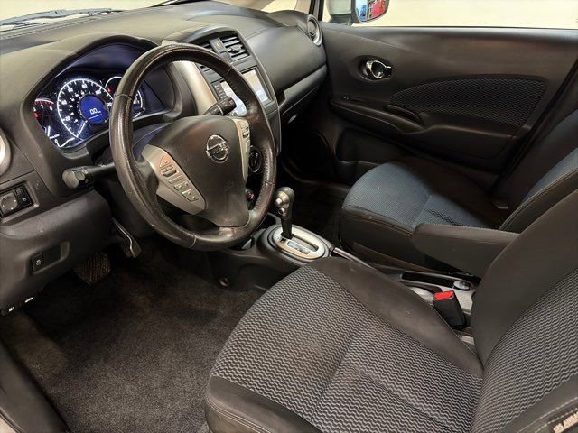 Used 2019 Nissan Versa Note SV FWD image 16
